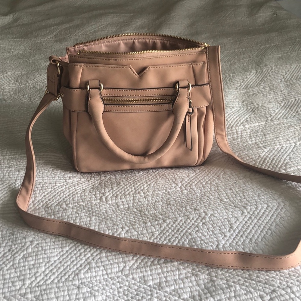 Ultimate size purse